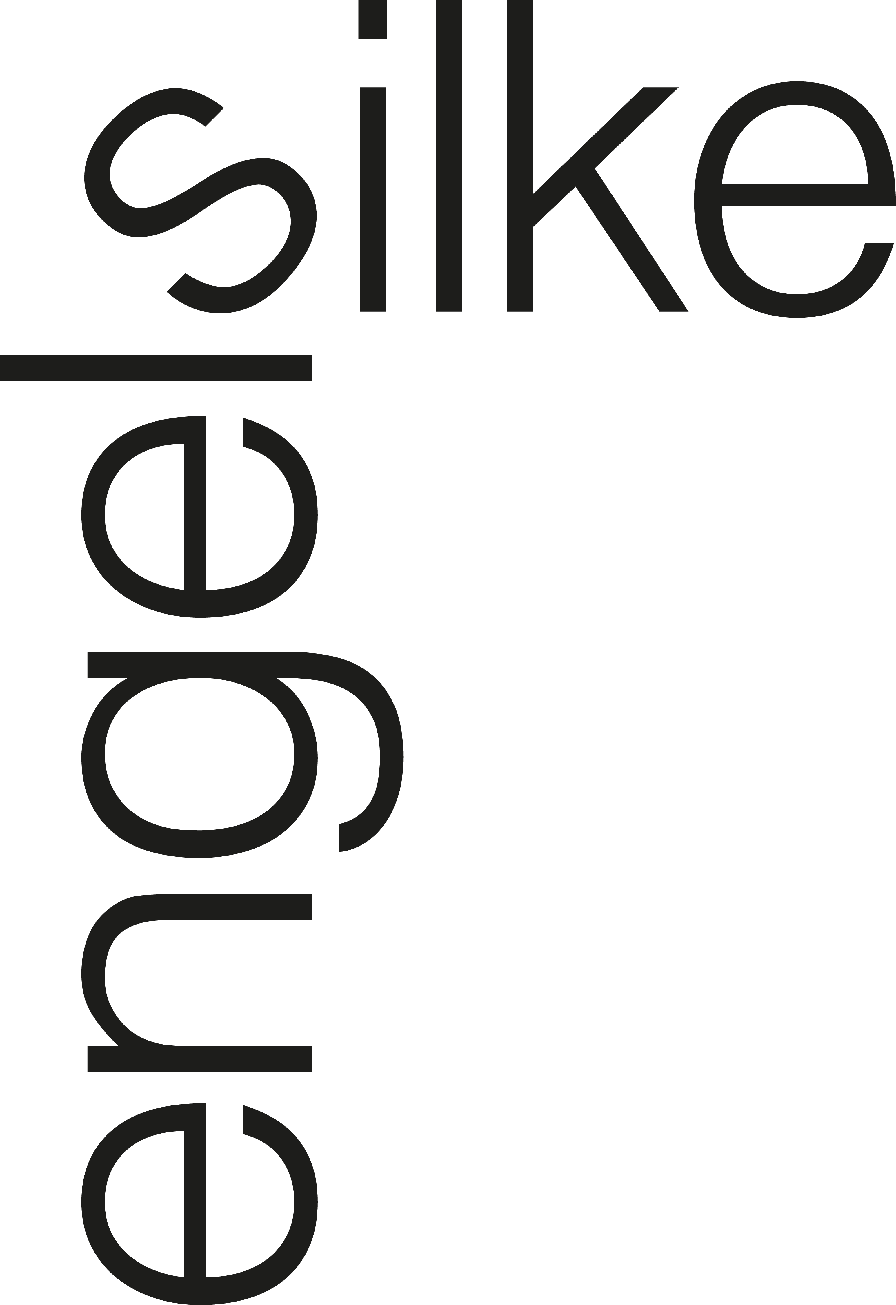 Logo Silke